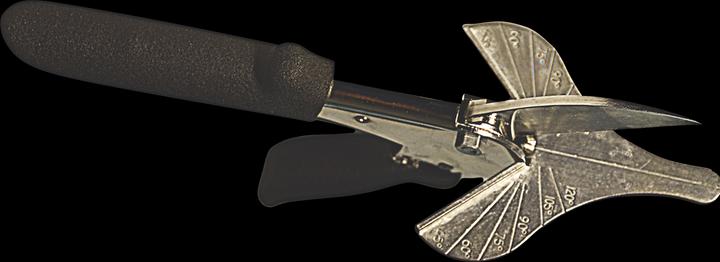 Immagine prodotto Craft Tools Cesoie a gattuccio (210 mm)