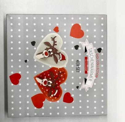 Produktbild Roost Taschenwärmer Set