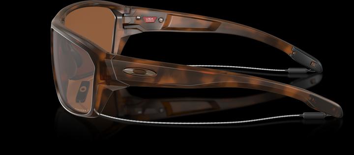 Produktbild Oakley Split Shot, Prizm Tungsten Polarized