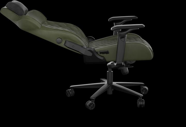 Productafbeelding Corsair TC500 LUXE Gaming Stoel - Sherwood