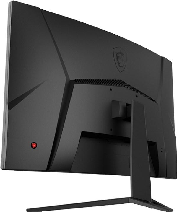 Produktbild MSI Optix G32CQ4DE E2 (2560 x 1440 Pixel, 32")