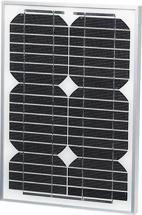 Image du produit Compass Panneaux solaires (20 W, 1 kg)