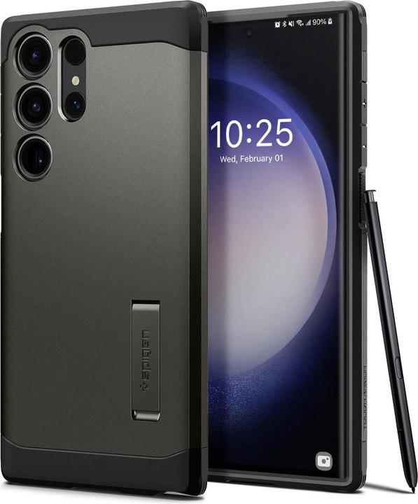 Produktbild Spigen Tough Armor (Samsung Galaxy S23 Ultra)