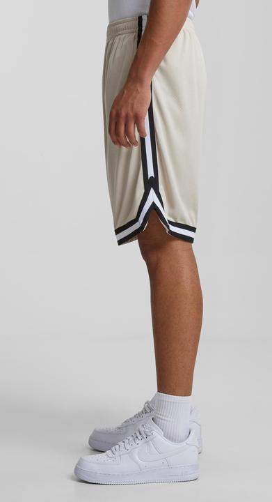 Image du produit Urban Classics Short en maille Stripes - 4968 (S, L)