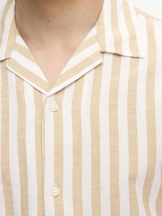 Actual product image Selected Homme Short sleeve shirt (L)