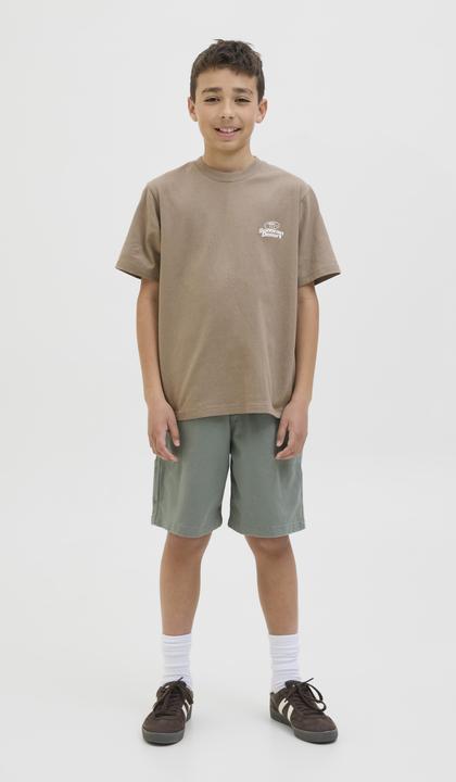Immagine prodotto Jack & Jones Gedruckt T-shirt Junior T-shirt (140)