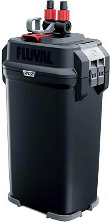 Immagine prodotto Fluval 407 (500 l, Filtri esterni)