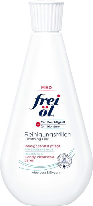 Frei Öl ReinigungsMilch, 200 ml LOT (200 ml)