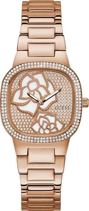 Guess Uhren DAMEN GW0544L4 (Analoguhr, 32 mm)