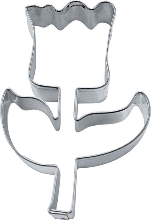 Image du produit Städter Emporte-pièce Tulipe