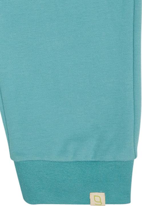 Produktbild greenjama Hose in weicher Sweat Qualität (36)