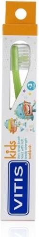 Image du produit Vitis Brosse à dents Kids (Souple, 1 x)