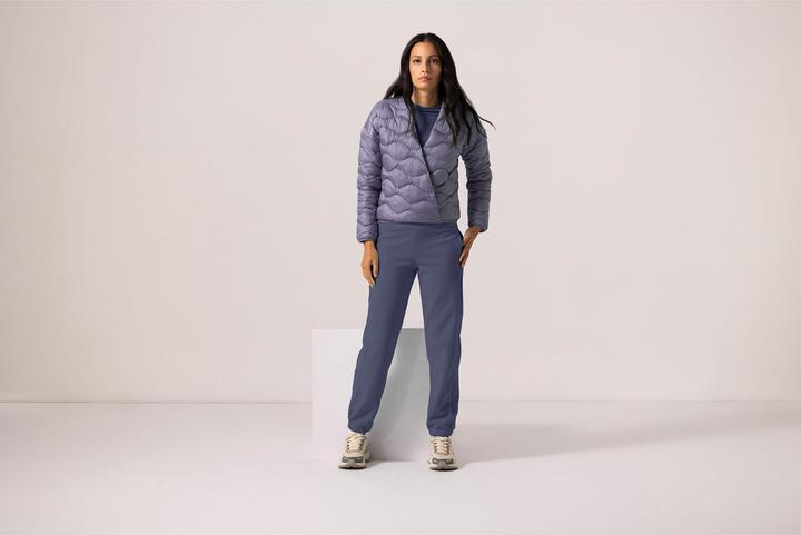 Produktbild Jeanne Baret Tahiti Puffy Wrap Around (34, XXS)