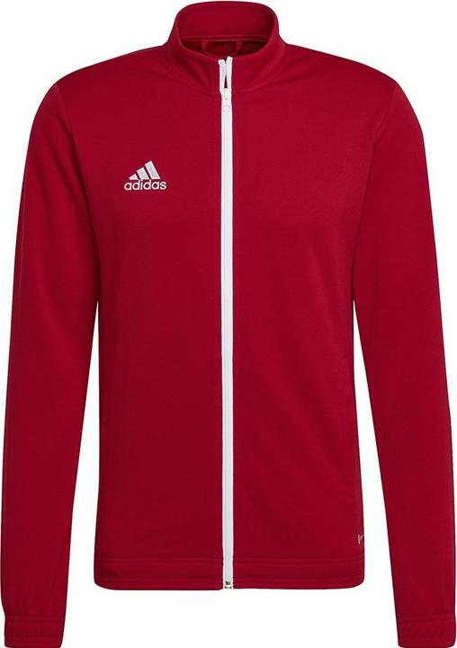 Produktbild adidas Entrada 22 Trainingsjacke Herren (XXL)