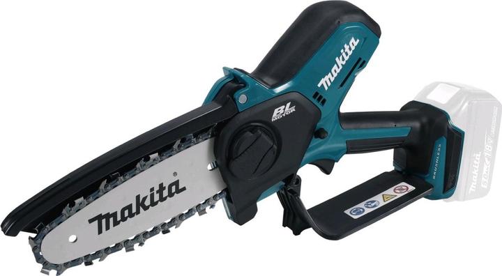 Immagine prodotto Makita DUC150Z (Sega a catena a batteria)