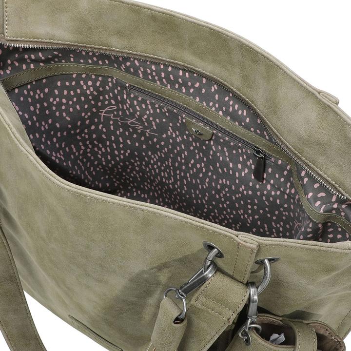 Produktbild Fritzi aus Preußen Fritzi 02 Shopper Vintag (15 l)