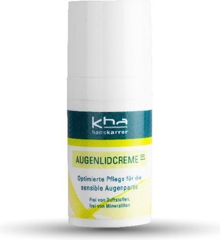 Immagine prodotto Hans Karrer Crema palpebrale Eco Disp (Crema, 15 ml, Giorno + Notte)