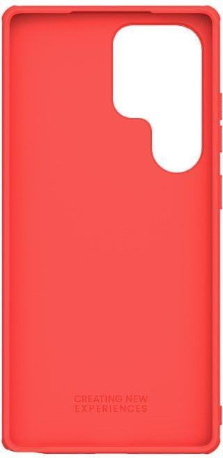 Actual product image Nillkin Super Frosted Shield Pro Series Hardcase Hülle (Samsung Galaxy S25 Ultra)