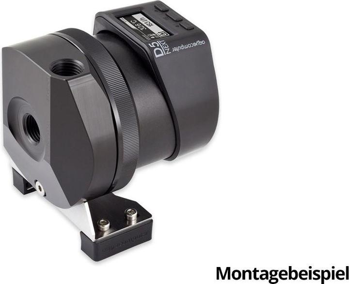 Immagine prodotto Aqua Computer Adattatore per pompe Ultitop per pompe D5