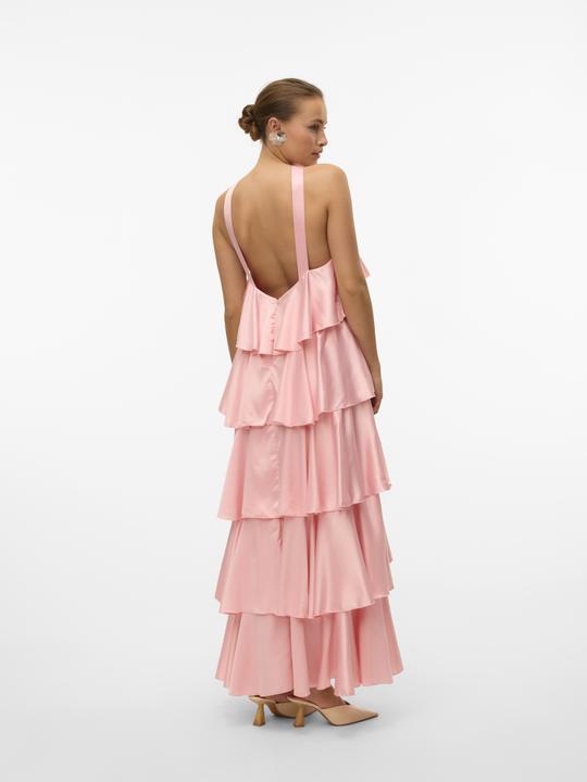 Produktbild Vero Moda VMFELICIA Langes Kleid Kleid (XS)