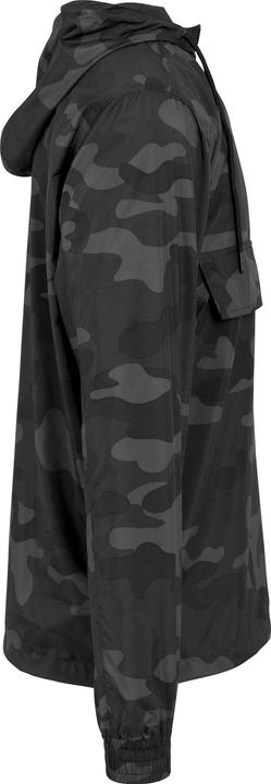Immagine prodotto Urban Classics Camo Pull Over Windbreaker (M)
