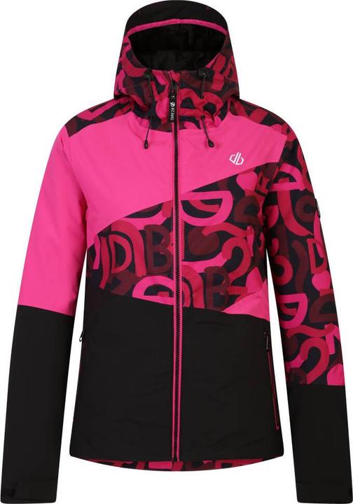 Dare2b Ice Jacket (XS)