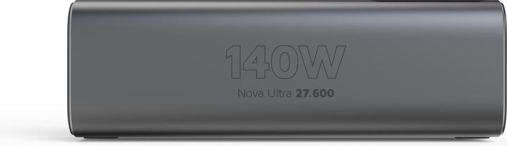 Image du produit Xtorm Série Nova (27600 mAh, 140 W, 99.90 Wh)