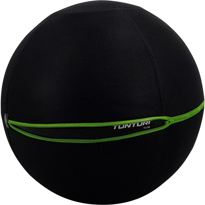 Actual product image Tunturi Anti-Burst Gymball Cover Hülle (75 cm)