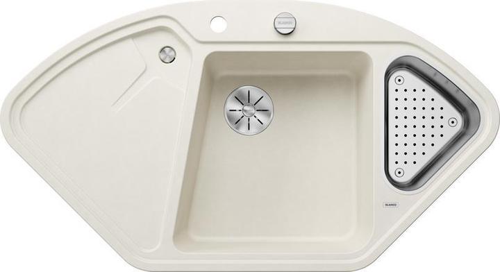 Image du produit Blanco Blancodelta Ii (105.70 cm, 57.50 cm)
