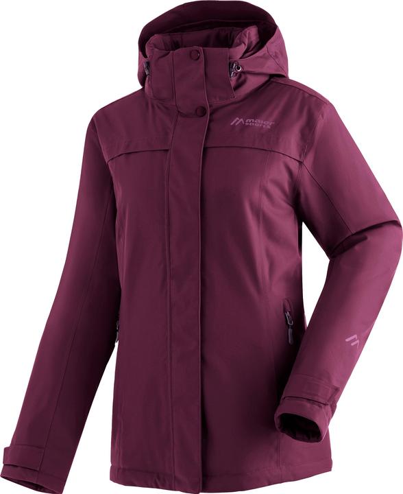 Produktbild Maier Sports Women's Lisbon (M, L)