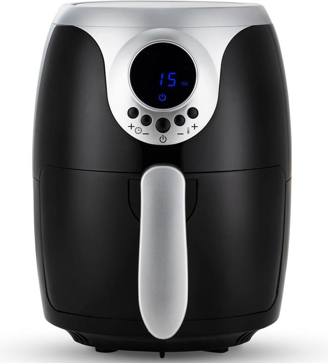 Productafbeelding Champion Air Fryer Mini AF110 2.0L (EU-stekker)