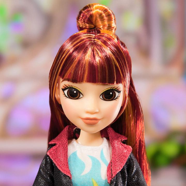 Immagine prodotto Unicorn Academy - Fashion Doll 24 cm - Valentina