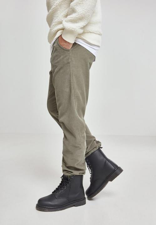 Produktbild Urban Classics Corduroy Jog Pants (L)