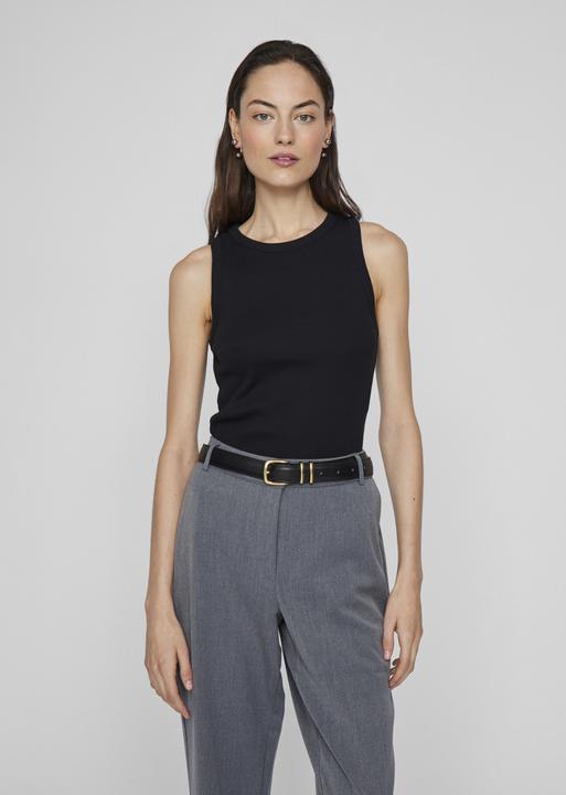 Actual product image Vila Rundhals Top (XL)