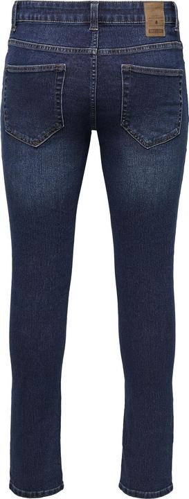 Produktbild Only & Sons ONSLoom Blue Slim Fit Jeans (W31/L30)