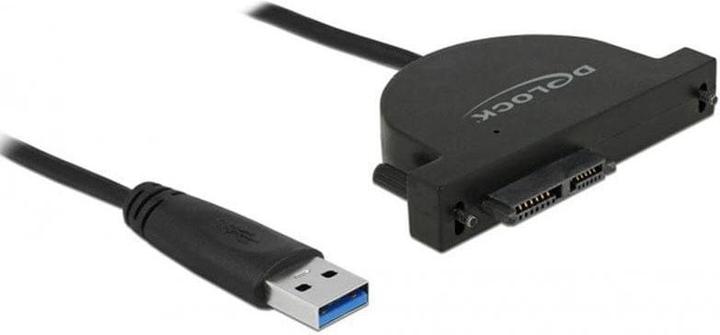 Image du produit Delock Convertisseur USB 3.0 vers Slim SATA