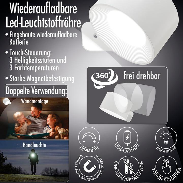 Image du produit Best direct Vigilamp POD (400 lm)
