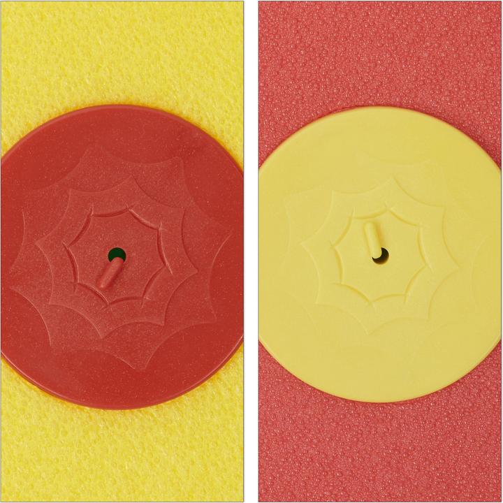 Image du produit Relaxdays Arroseurs (Arroseur circulaire)