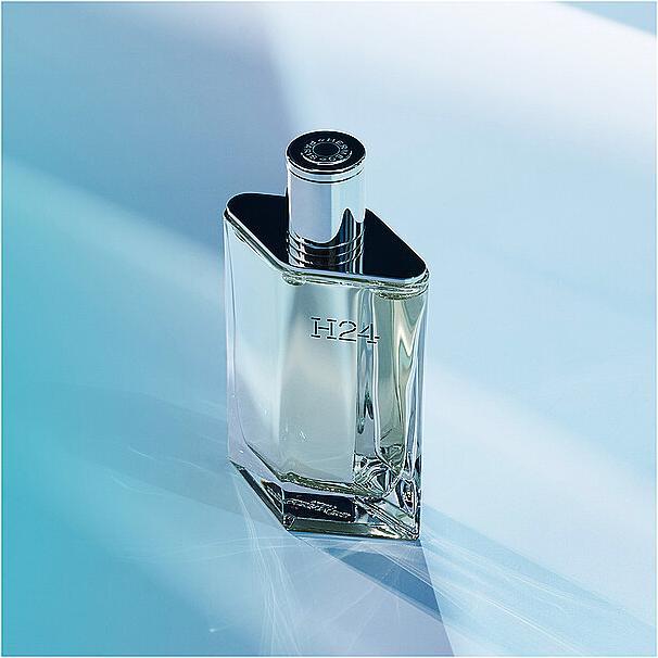 Immagine prodotto Hermès H24 (Eau de toilette, 50 ml)