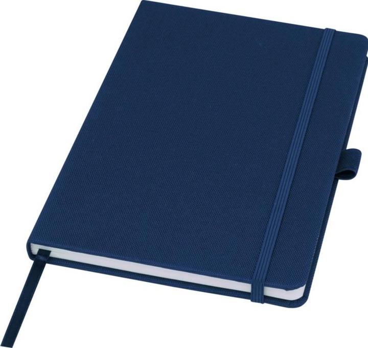 Produktbild Universal Textiles Notizbuch Honua A5 (A5, Liniert)