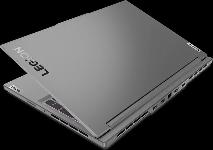 Immagine prodotto Lenovo Legion Slim 5 RTX 4060 (16", AMD Ryzen 7 8845HS, 32 GB, 1000 GB, CH)