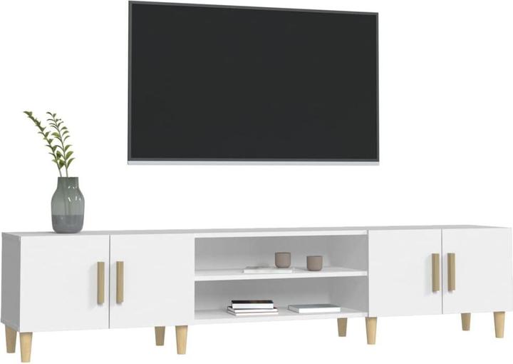 Image du produit VidaXL Fuscienne (180 x 31.5 x 40 cm)