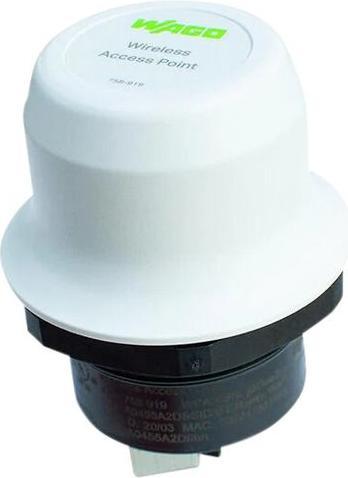 Produktbild Wago Wireless-Access-Point