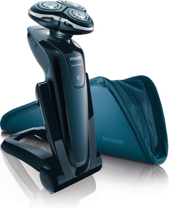 Philips RQ1250/16 SensoTouch 3D
