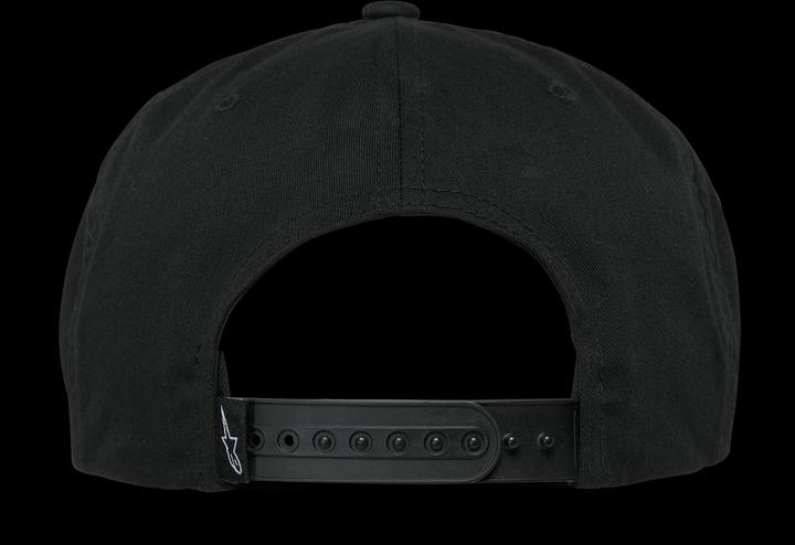 Produktbild Alpinestars Hat 24 Glphy (One Size)