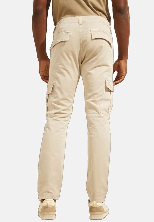 Produktbild Guess Cargohose Cargopant LONTA CLASSIC CARGO in Slim Fit (36)
