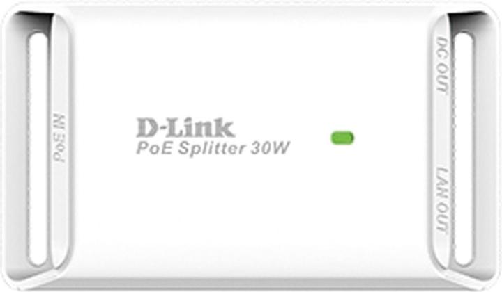 Produktbild D-Link DPE-301GS Gigabit PoE Plus Splitter (1 Ports)