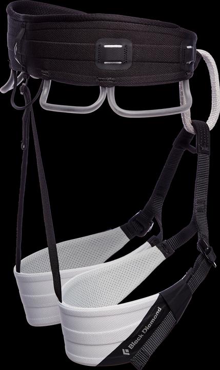 Immagine prodotto Black Diamond Imbracatura da arrampicata Technician Recco (XL)