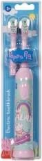 Peppa Pig Electric Pink 2184