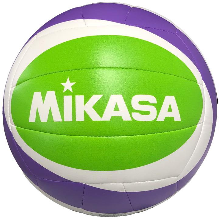 Produktbild Mikasa Beach Volleyball BV543C-VXB-VLG